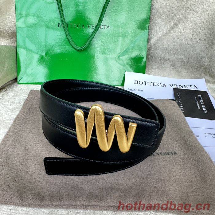 Bottega Veneta Belt 25MM BVB00008 Bottega Veneta Belt 25MM BVB00008